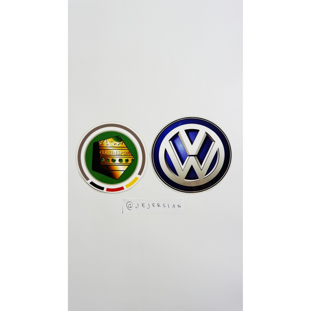 PATCH REMAKE DFB Pokal 2010 - 2016 untuk tim Liga Jerman