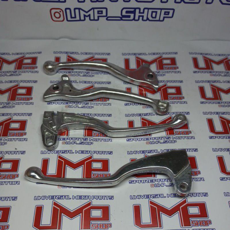 HANDLE SET MIO SPORTY HANDLE KANAN HANDLE KIRI MIO SPORTY MIO SOUL