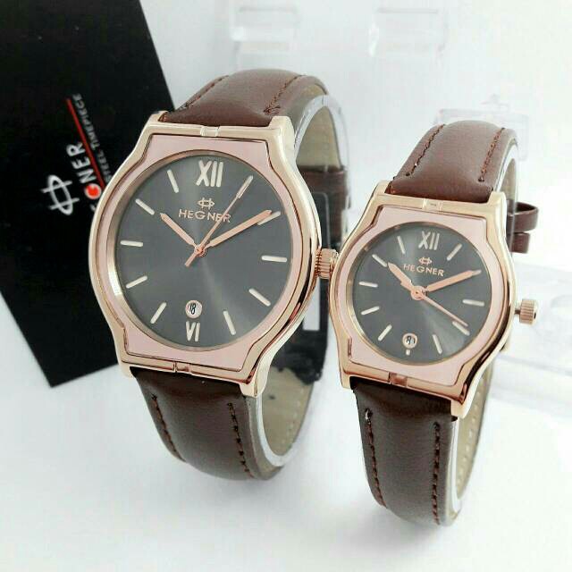 HEGNER  404 KULIT ORIGINAL WATER RESIST