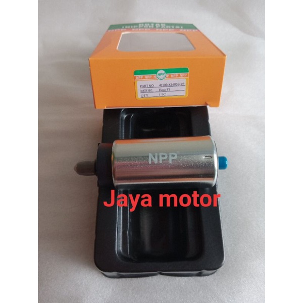 Rotak Beat Fi spacy Fi scoopy Fi NPP