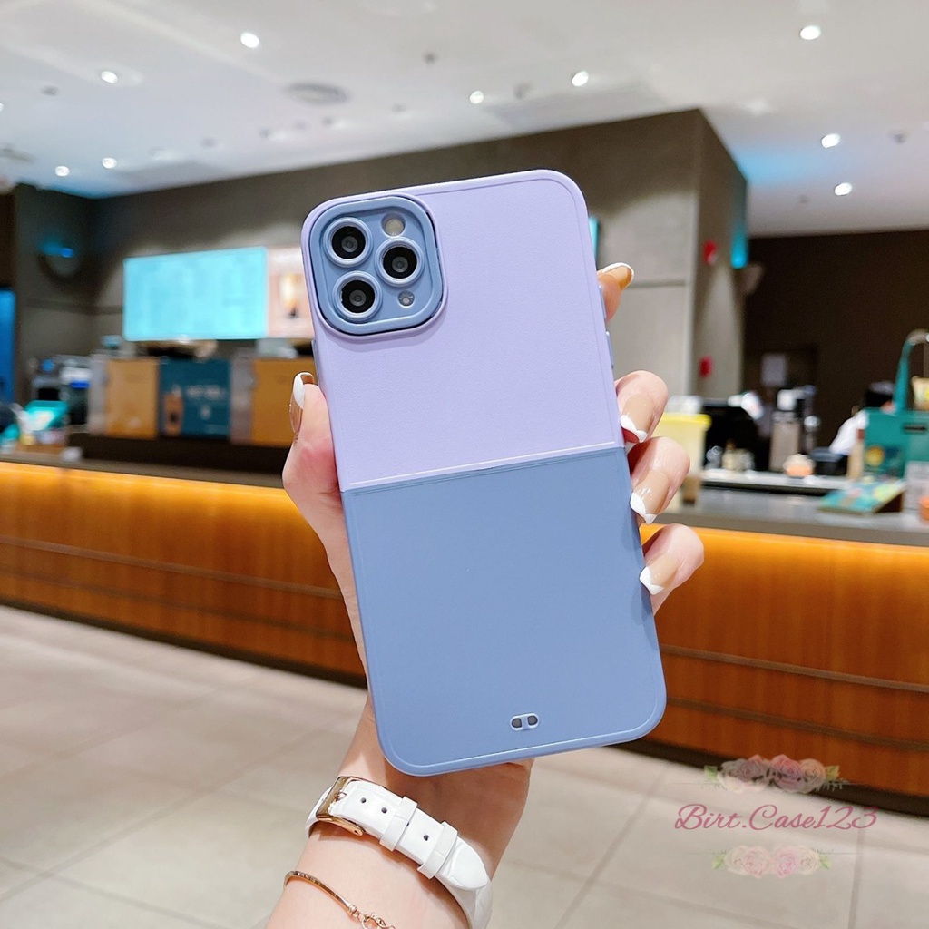 CASE FYP CANDY MACARON PROCAMERA DOFF SAMSUNG OPPO REALME XIAOMI VIVO IPHONE INFINIX ALL TYPE BC6546