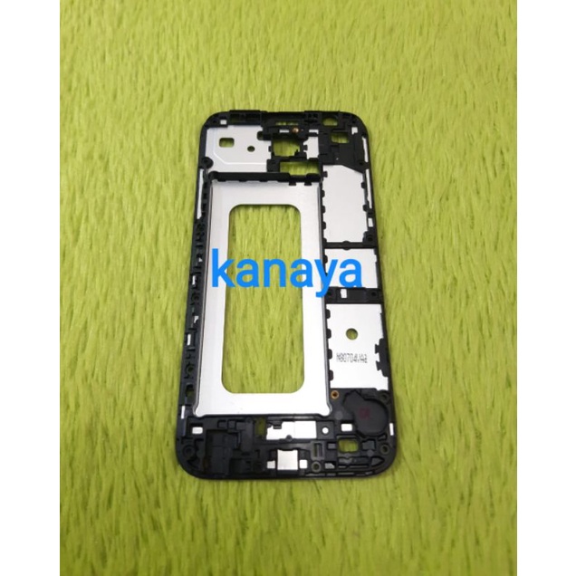 Tulang tengah Samsung J3 Pro - Tulang Tengah Samsung J330G J330 - Frame LCD Samsung J3 Pro J330G J33