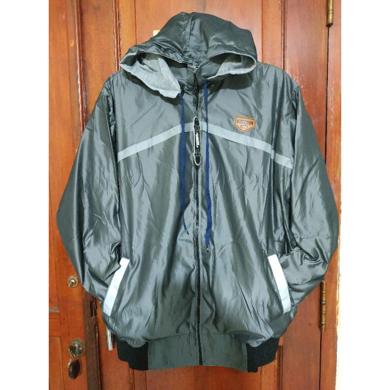 JAKET BB XXL D'MORTA