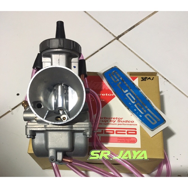 Karburator pwk 38 35 air strike karbu pwk 35 38 air strike karbu pwk air strike 35 38 keihin sudco karbu pwk 35 38 as airstrike sudco karbu racing tiger jupiter sleep engine herex karbu helikopter-2