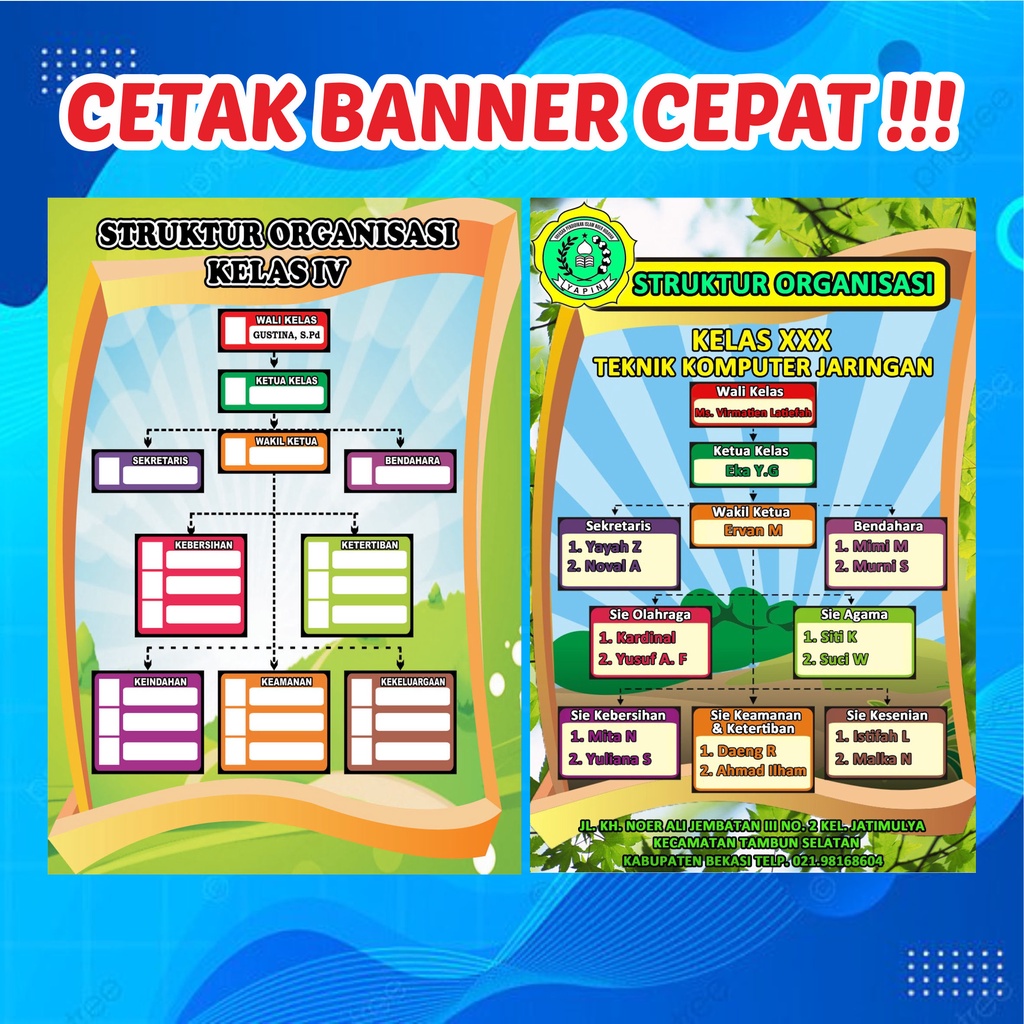 57 Background Banner Struktur Organisasi Pt Mayora Indah - IMAGESEE