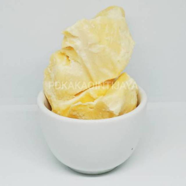 Cocoa Butter atau Lemak Coklat (Unrefined) 1kg