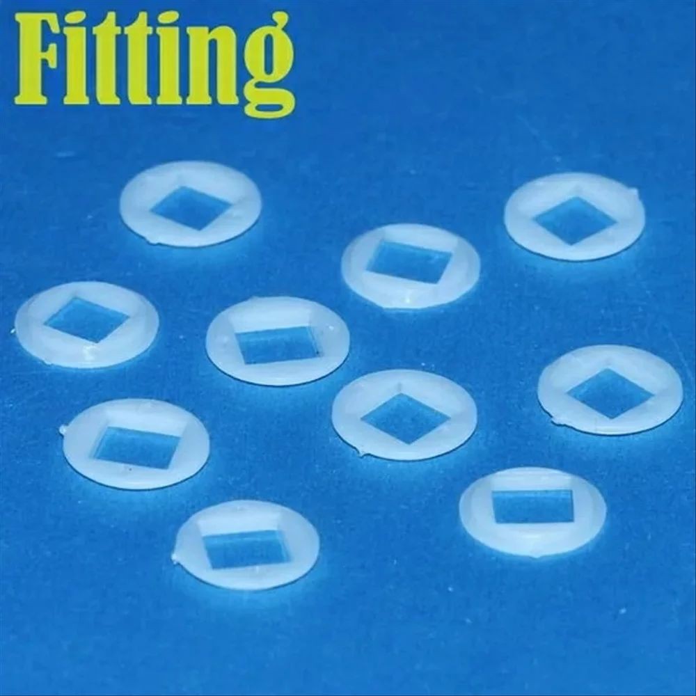 Gasket Pembatas LED CREE dan Reflector 5mm
