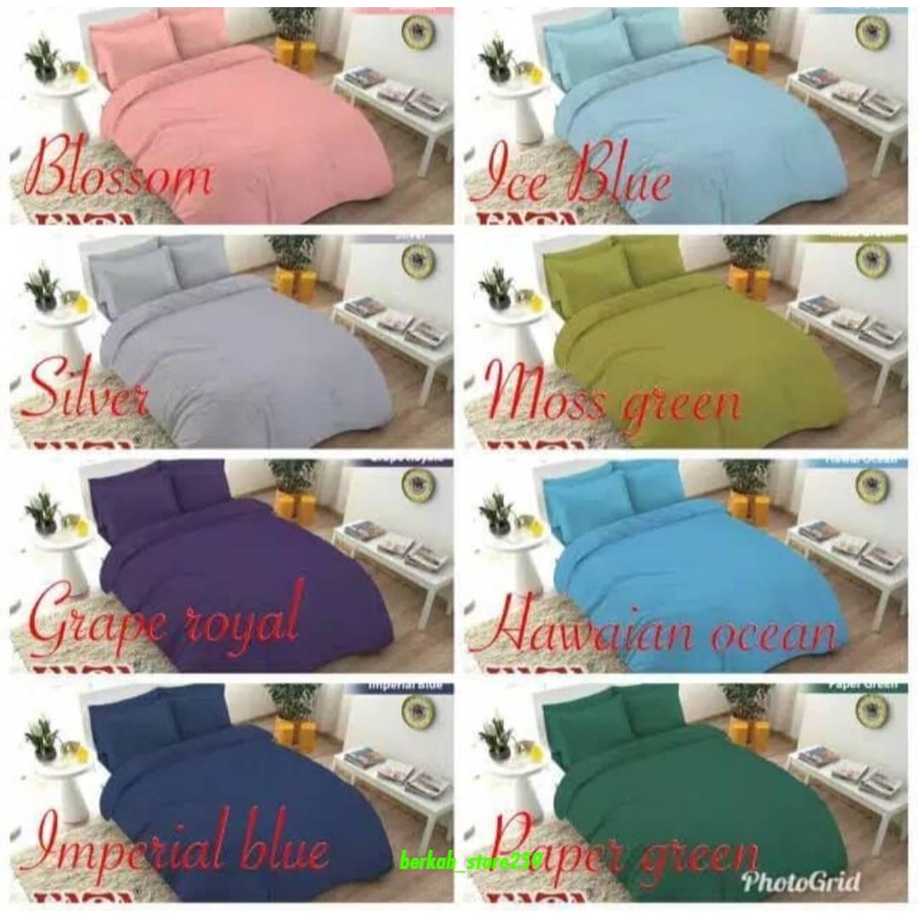 Dylan 19 - Sprei Fata Jaguard Blossom - EVR