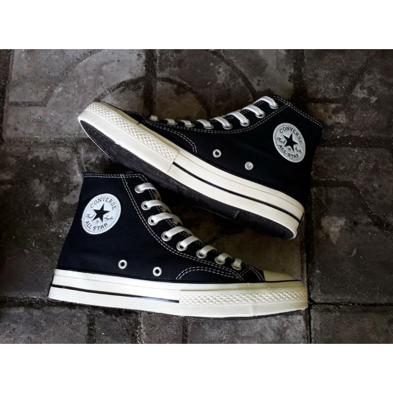 CONVERSE HIGH 70S/CONVERSE CLASIC HIGH/CONVERSE HI IMPORT/CONVERSE 70S TERBARU/CONVERSE HI QUALITY
