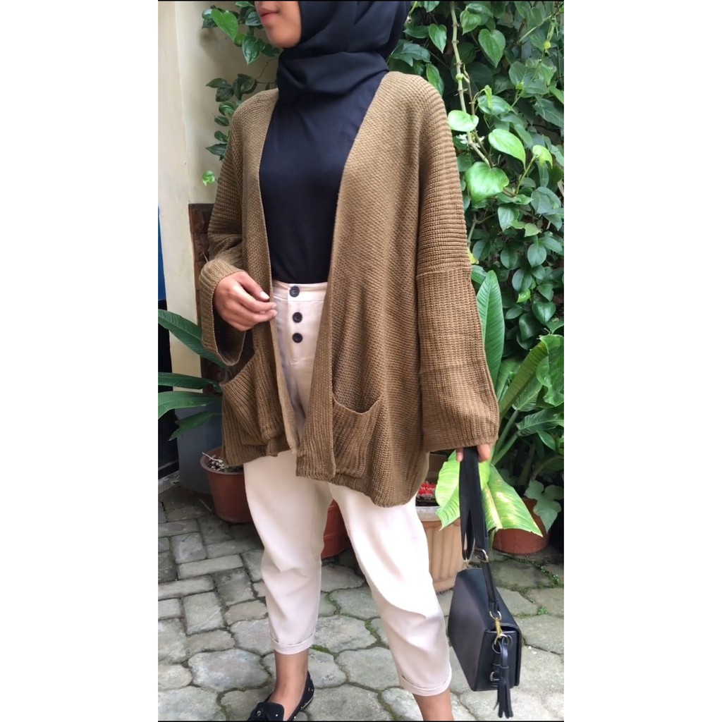 Oversize Lavella Premium