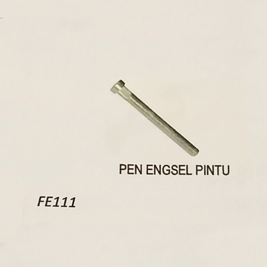 pen engsel pintu ps100.fe111