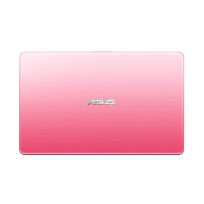 LP2500 vivobook asus e203mah fd013t notebook petal pink