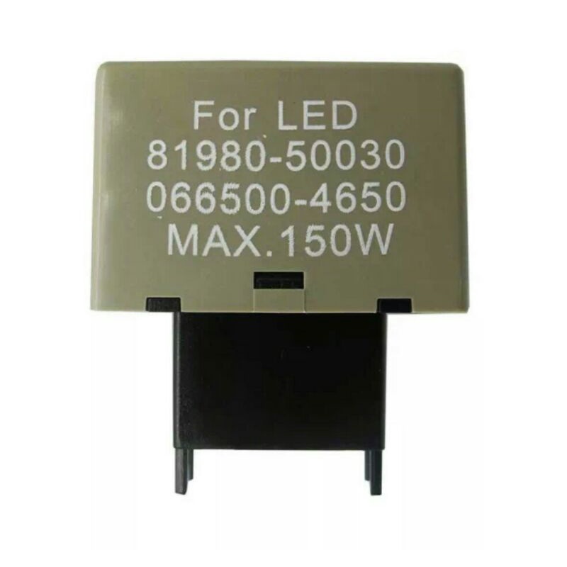 Relay 12v 8kaki 8pin