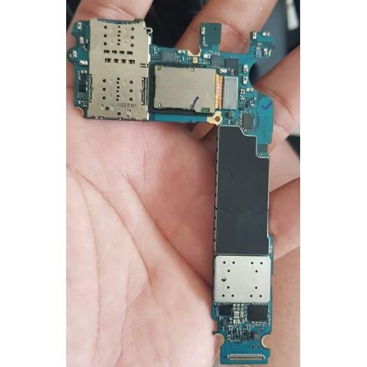 Mesin samsung s7 edge