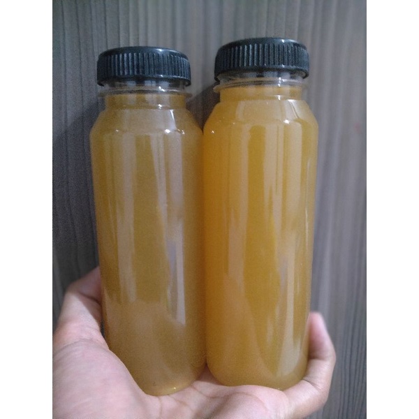 

Madu murni Nektar multiflora asli