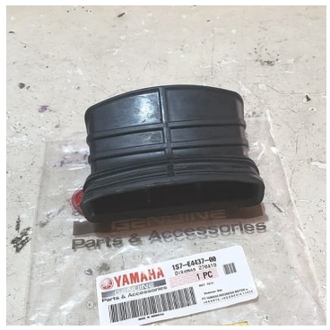 Selang Udara Hawa Duct Air Yamaha Jupiter MX  / 1S7-E4437-00