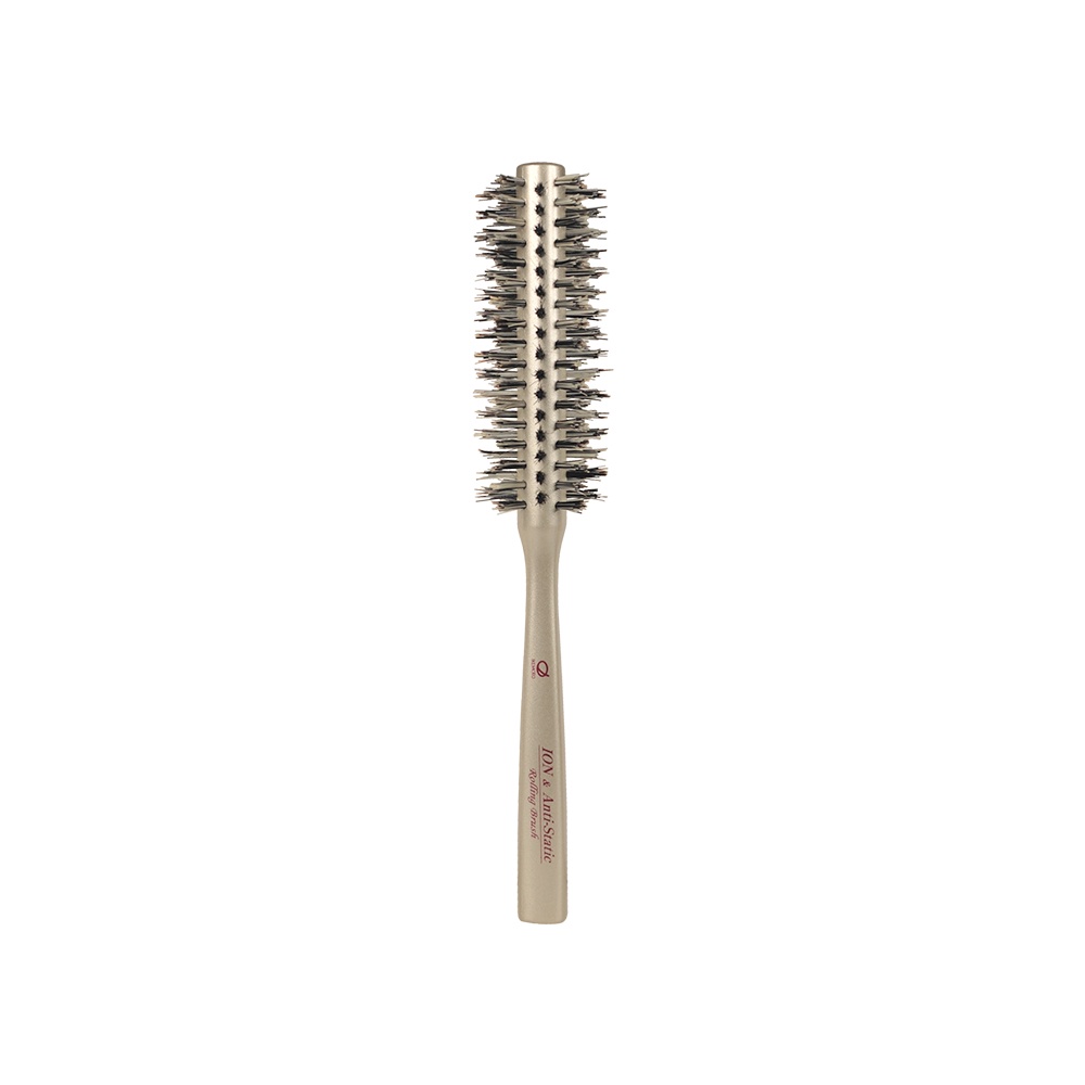 [Made In Japan] Sisir Blow Rambut terbuat dari Natural Bristle/ MA1206