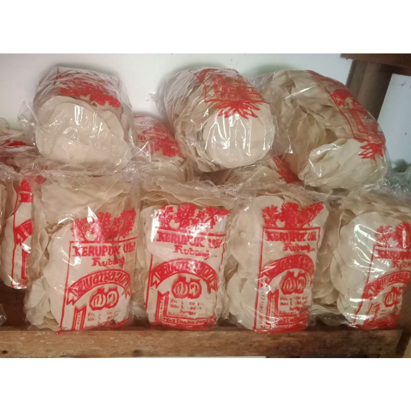 

kerupuk ubi kubang 250g
