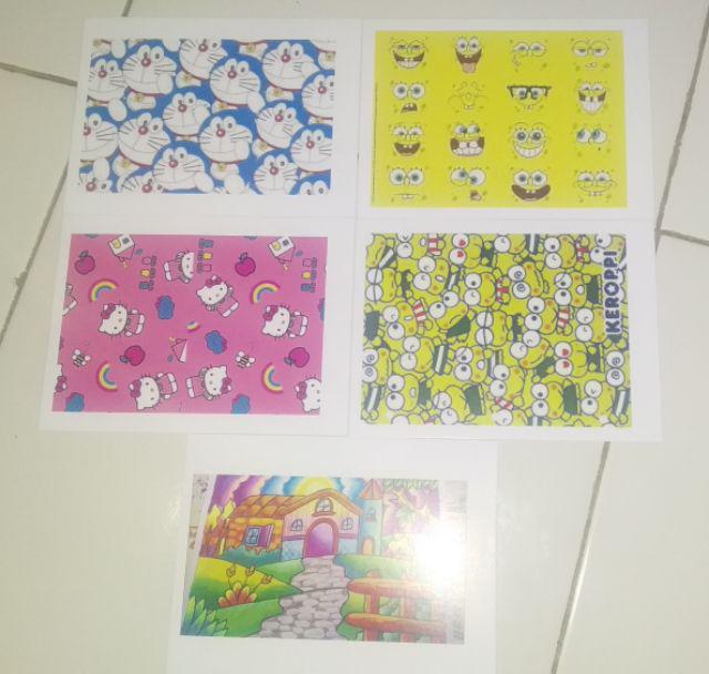 Promo Polaroid 2r 1500pcs Lebih Irit Di Kantong