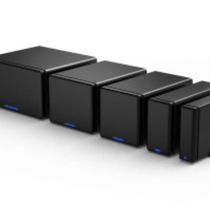 Orico NS100-C3 Type-C Hard Drive Dock