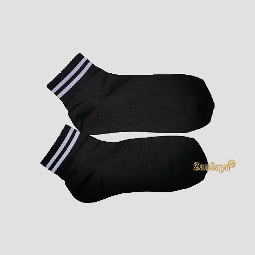 Kaos kaki ankle matakaki / semata kaki dewasa tebal korea style olahraga unisex