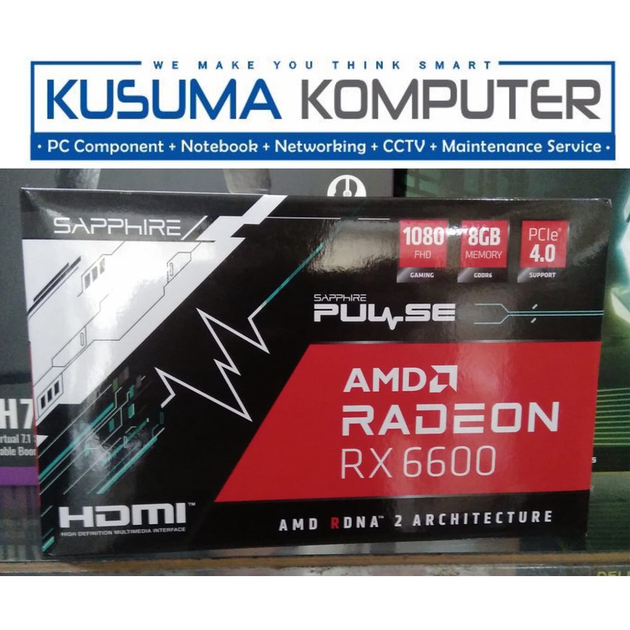 PC GAMING DESAIN INTEL CORE i5 12400F + VGA RTX 3050 + 16GB RAM