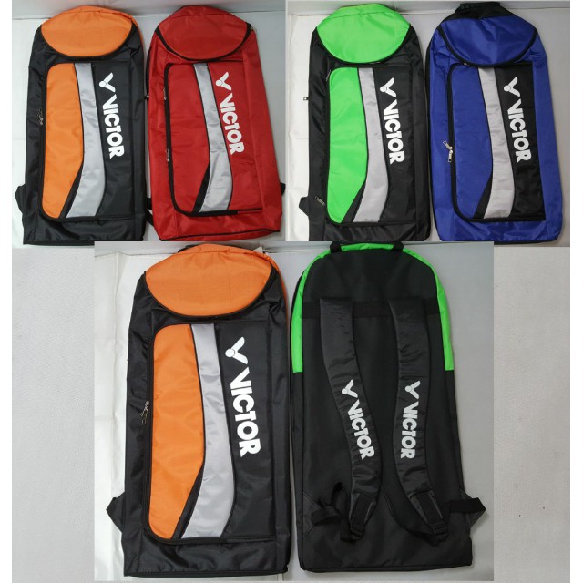 Tas Ransel Badminton BackPack Raket Yonex