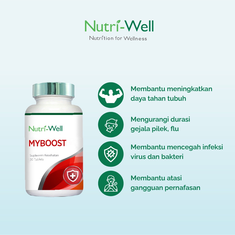 Nutriwell Vitamin E 400Iu Water Solubel 30 Softgels