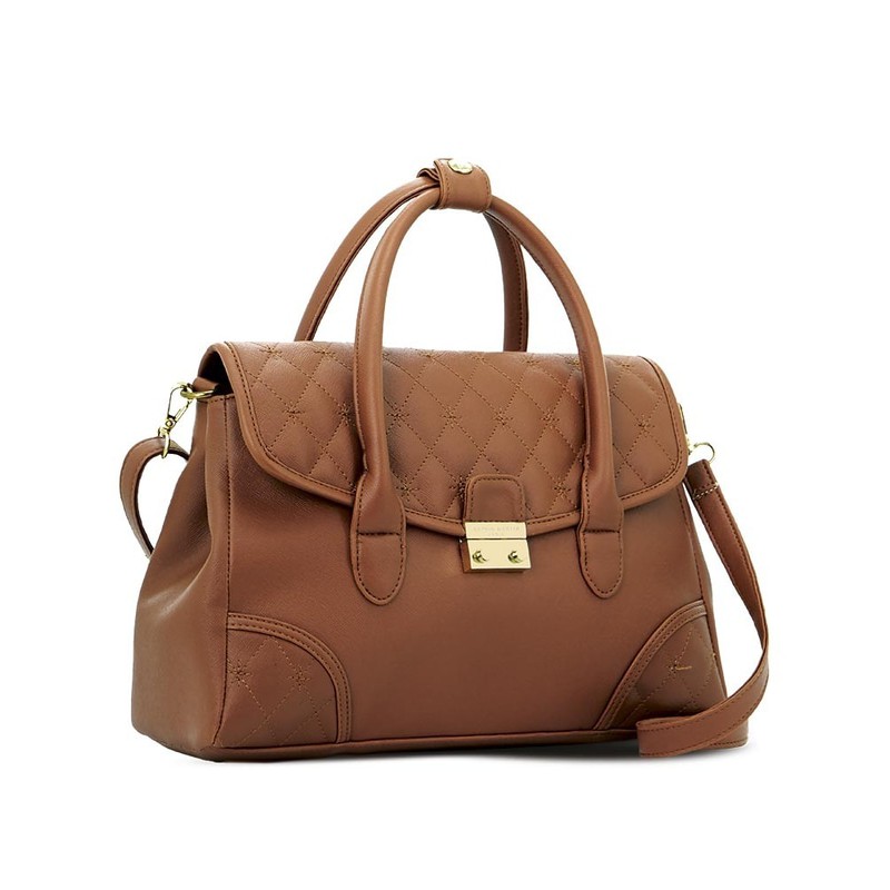 TAS SELEMPANG WANITA SOPHIE MARTIN IMPORT KOREA SYRENIO T4057B7 COKL A
