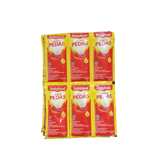 INDOFOOD SAMBAL 36SACHET/centraltrenggalek