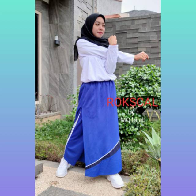 Trening Muslimah (Remaja)