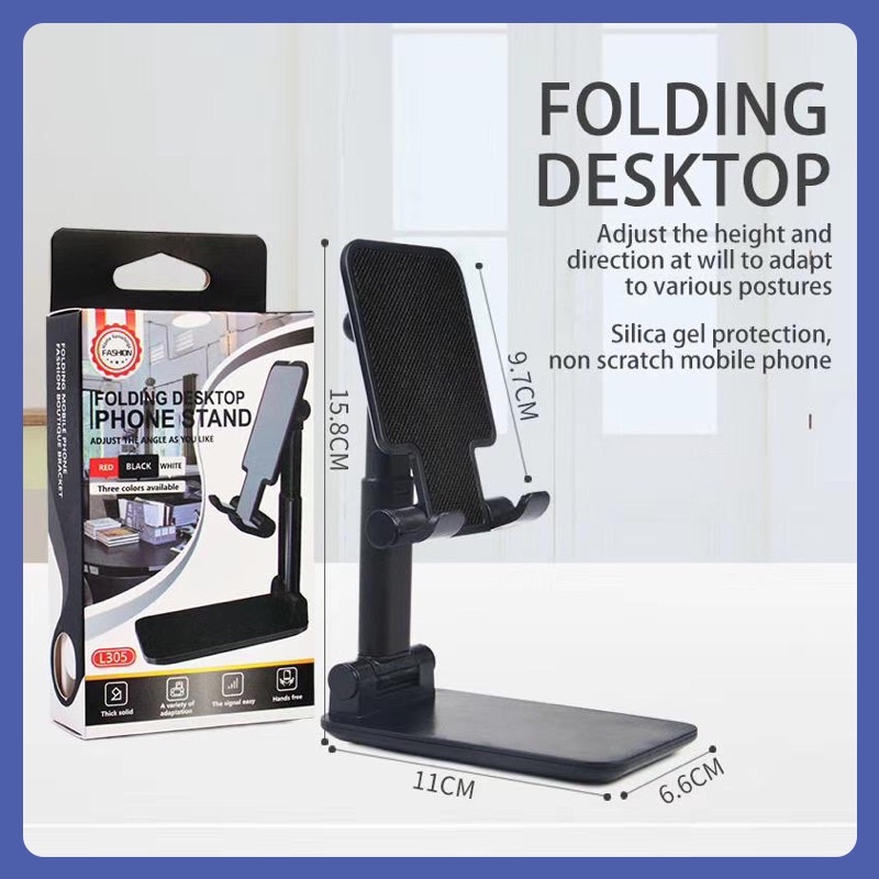 HOLDER HD 23 PHONE STAND HOLDER HP