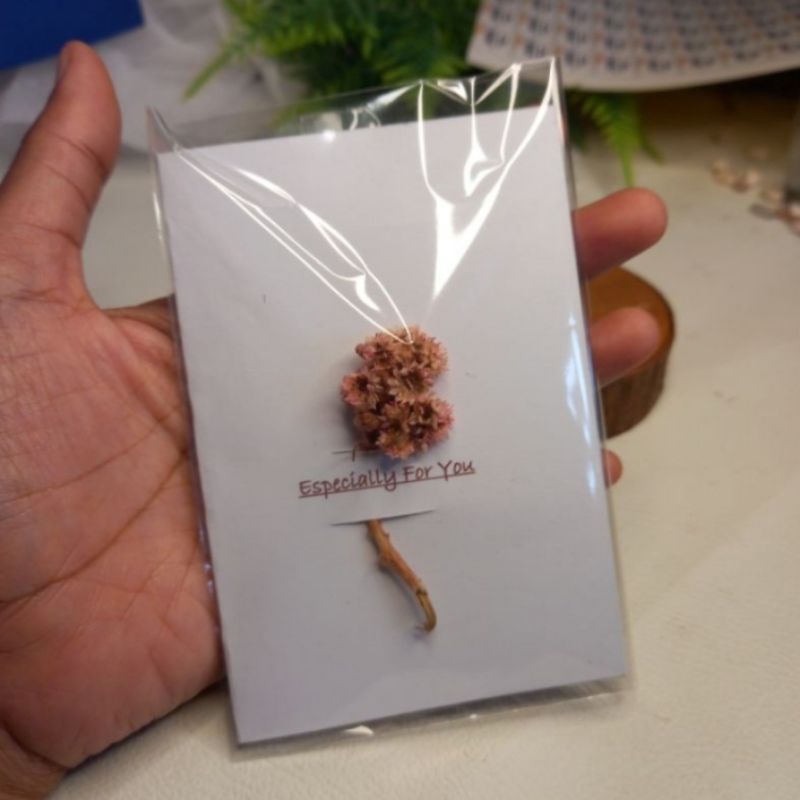 KARTU UCAPAN/GREETING CARD VINTAGE-1