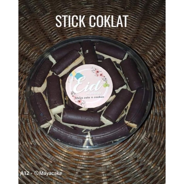 

nastar and all kue kering