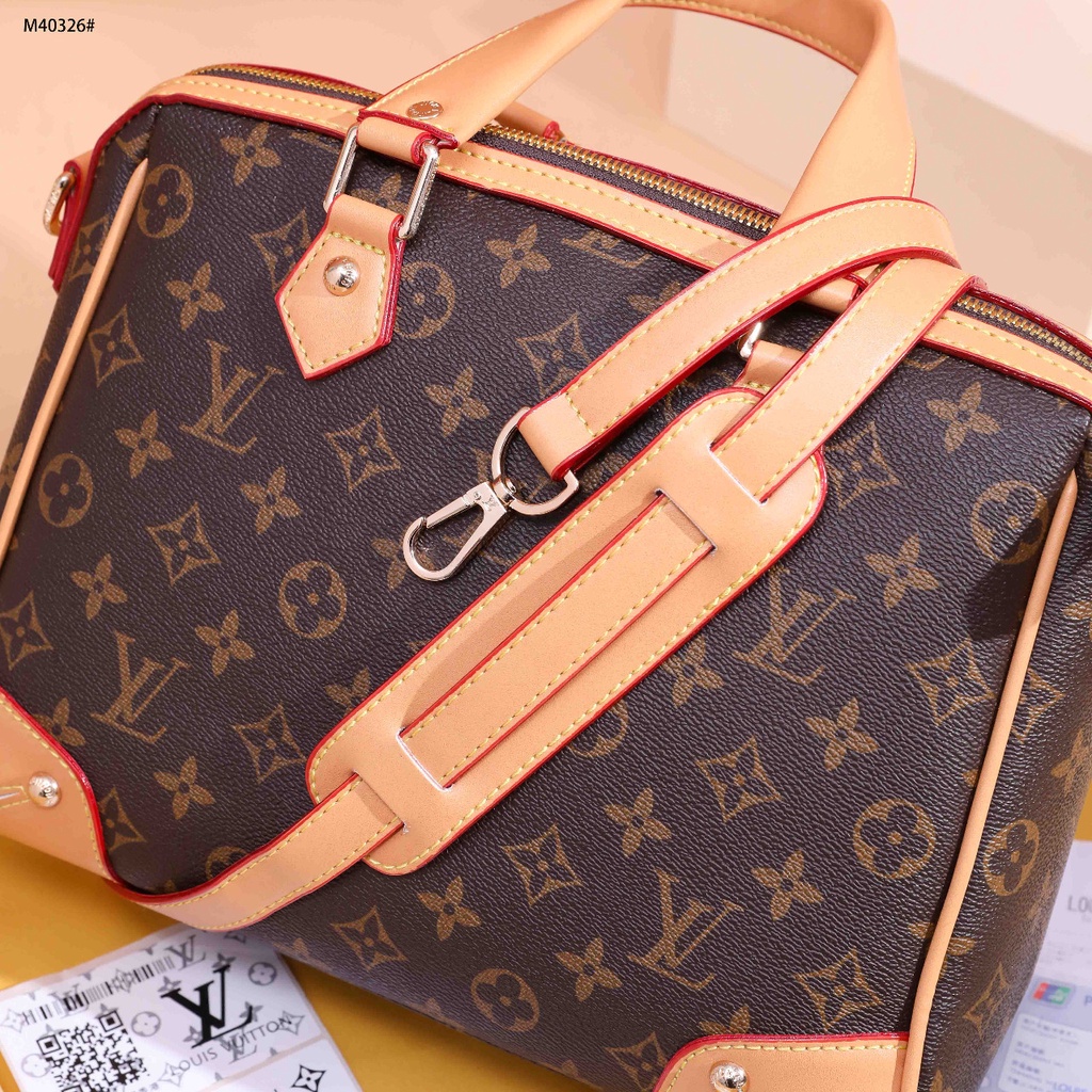 Louis Vuitton Retiro PM Shoulder Bag Monogram #M40326