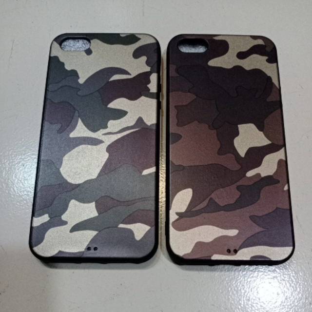 Softcase army ip 5G