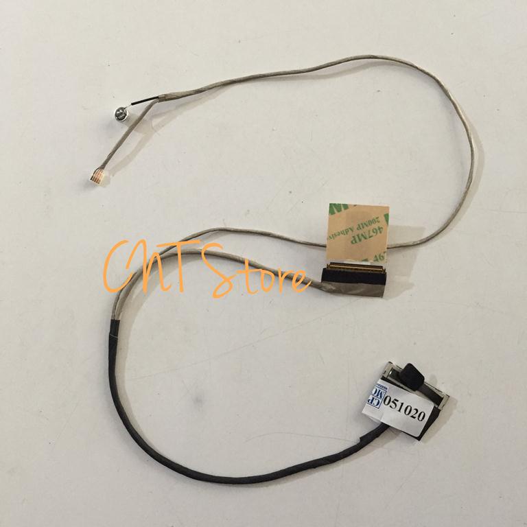 Kabel Fleksibel Laptop Asus K46 Baru