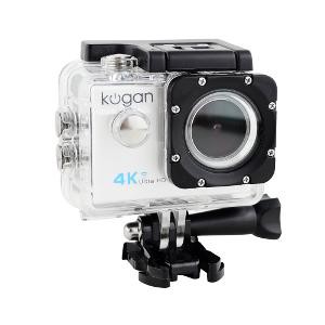 Kogan Kamera camera action 16Mp Sony Ultra HD 4k Wifi   Sony Original Cmos Sensor   Like Xiaomi Yi