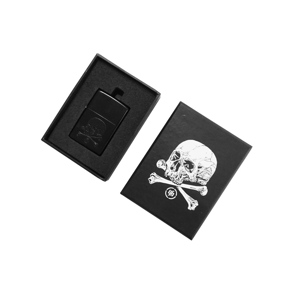 HUSTED BONESK ZIPPSSS