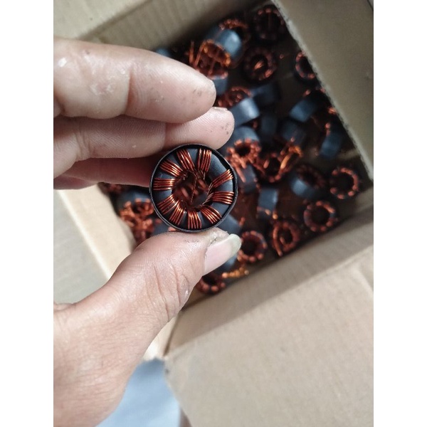 GDT untuk smps fullbridge