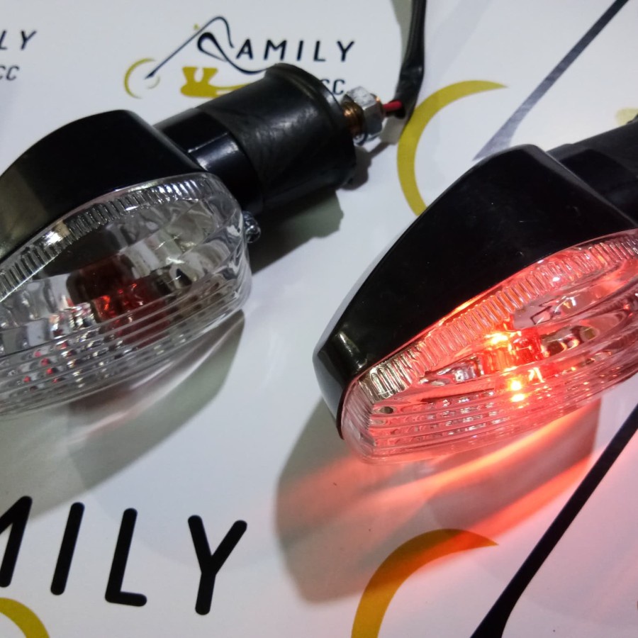 Sein Standar Tiger Revo