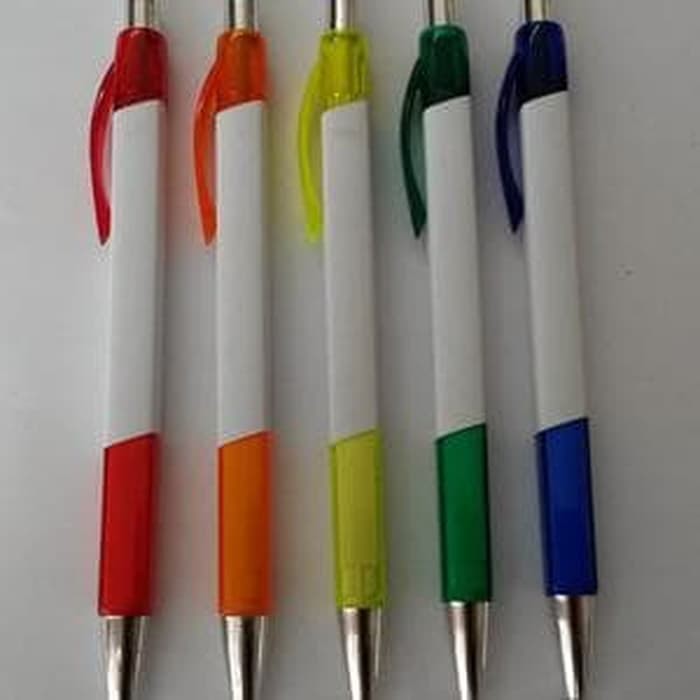 

Pulpen Hotel Segi 4 / pulpen promosi / pen murah/ATKProject