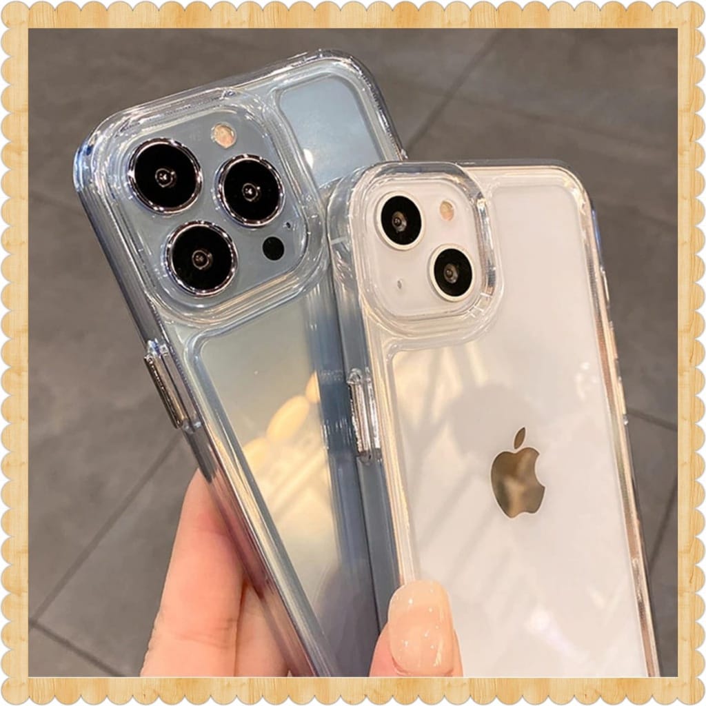 SOFTCASE TERBARU  PREMIUM TPU SPACE MILLITARY - TIPE OPPO &amp; VIVO Y91C