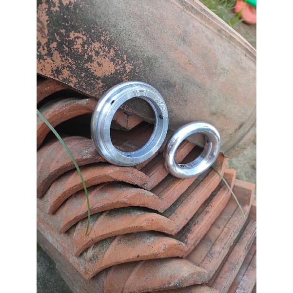 VELOCITY CORONG KARBURAROR DONAT RACING 28 30 32 34 35 38 CORONG KARBU DONAT