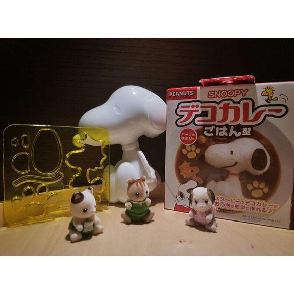 

bento set cetakan bento cetakan nasi snoopy