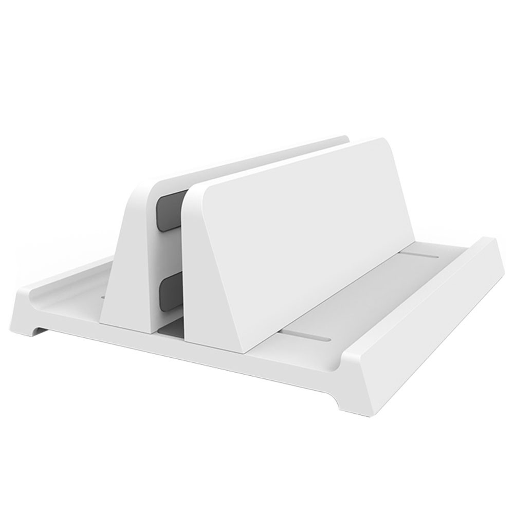 Lanfy Stand Holder / Dudukan Laptop / Tablet / Pc / Macbook Air / Pro Teleskopis