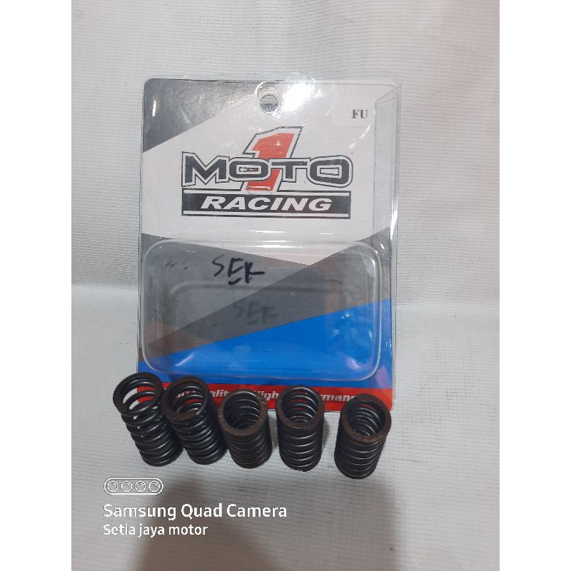 per kopling moto 1 motor satria fu & gsx 150