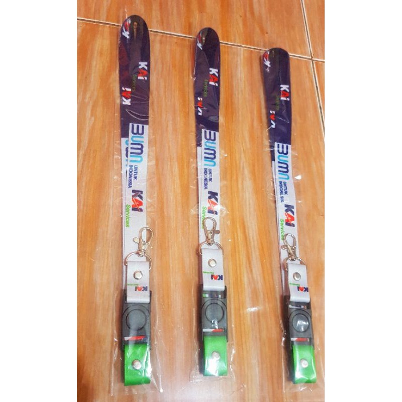 

TALI LANYARD KAI SERVICE
