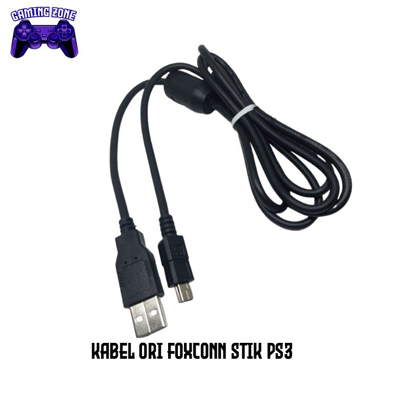 Kabel Ps3 Ori Foxconn