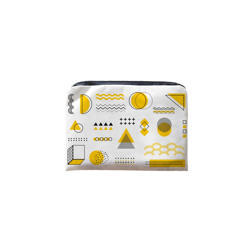 

Pouch Spunbond 20x15cm Desain Motif Fix - Souvenir Pernikahan/Event/Promosi/ Murah